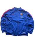 Nike Barcelona Trackjacket (S)