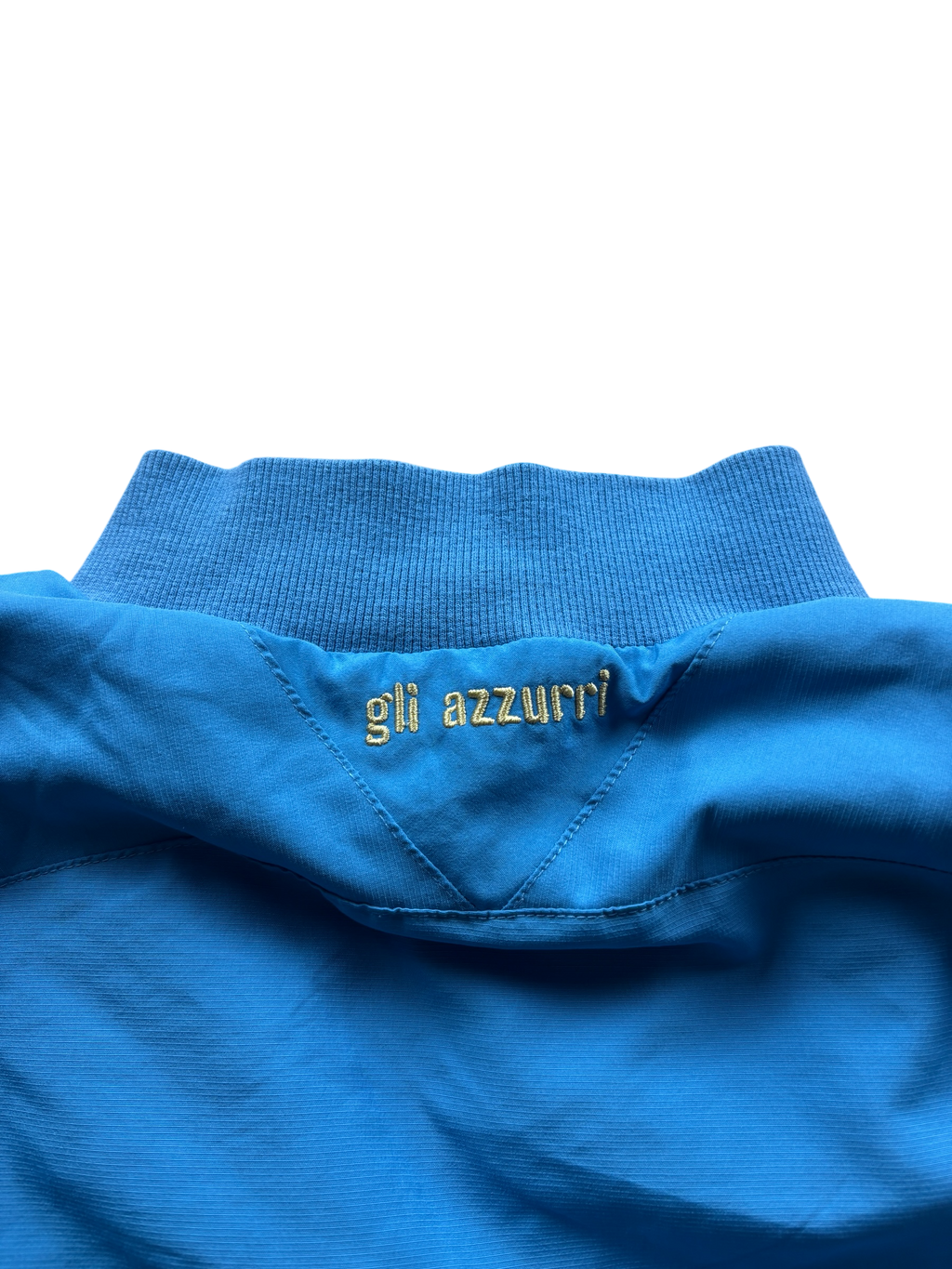 Puma Italien Trackjacket (L)